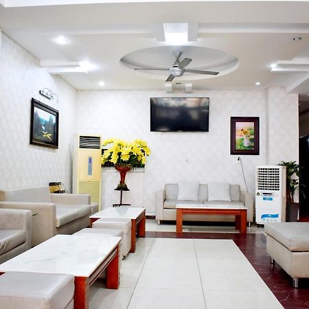 Thanh An Hotel Vung Tau Kültér fotó