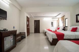 Thanh An Hotel Vung Tau Szoba fotó